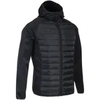 Joma Waterdichte kinderjas met capuchon Berna III | Maat 11/12 ans