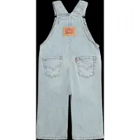 Levi's Jeans lichtblauw