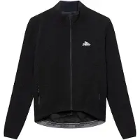 CafÉ Du Cycliste - Solange - Fietsshirt XL, zwart