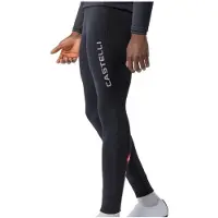 Castelli Entrata 2 Wind Gore-tex Infinium Windstopper Fietsbroek
