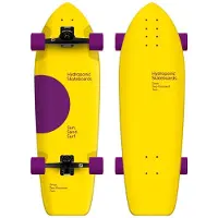 Hydroponic Square 33´´ Surfskate