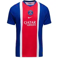 Nike Paris Saint-Germain Thuisshirt Authentic 2026-2027