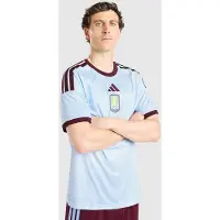 Adidas Aston Villa FC 2026/27 Match Third Shirt - Blauw- Heren, Blauw