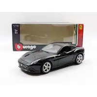 Ferrari California T (Closed Top) - 1:18 - Bburago