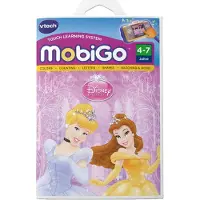 Disney Princess Game