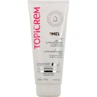 Topicrem Mela Ultrahydraterende Verblekende Melk | 200 ml