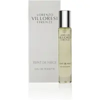 Lorenzo Villoresi Teint de Neige Travelspray Eau de Toilette 15 ml