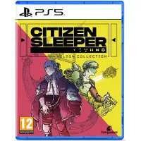 Citizen Sleeper 1+2: Helion Collection – PS5