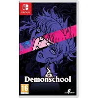 Demonschool - Nintendo Switch