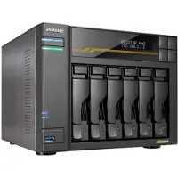Asustor 90-AS6806T00-MF30 Lockerstor 6 Gen3 AS6806T 6-Bay