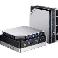 GMKtec EVO-X2 – AMD Ryzen AI Max+ 395 – 128 GB RAM + 2 TB SSD