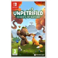 Unpetrified: Echoes of Nature – Nintendo Switch