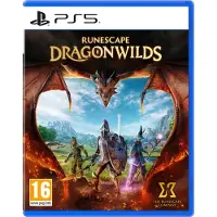 Runescape Dragonwilds - PS5