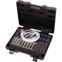 Ks Tools 455.0120 Injector-tester, 600 bar
