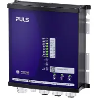 Puls FPS300.246-049-102 Netvoedingsmodule 24 V 15 A 300 W Aantal uitgangen:3 x Inhoud 1 stuk(s)