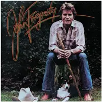 Universal Music John Fogerty - John Fogerty (LP)