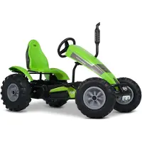 Berg Skelter BERG DEUTZ-FAHR XXL-BFR
