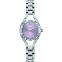 Breil Analoog horloge 'Elettra' sering / zilver