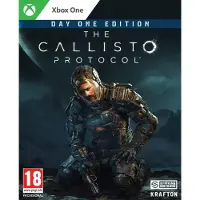 The Callisto Protocol - Day One Edition Xbox One