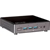 Terra Y Pc-Micro 3100 Silent Greenline