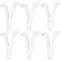 OEM Zwembad-vlinderclip - Zwembadbladaanhechtapparaat - Accessoire voor zwembadstofzuiger