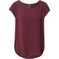 ONLY Blouse 'VIC' roodviolet
