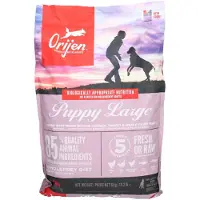 Orijen Hondenvoer Whole Prey Puppy Large Breed 6 kg