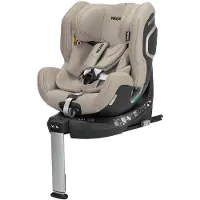 Recaro Xenon 1 Kid Car Seat Beige Kinderen