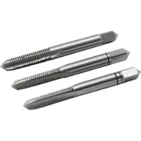 Labor 3-delig handtappenset M4x0.70mm
