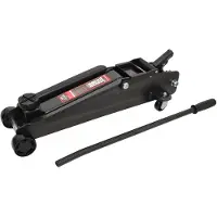 AWTOOLS hefboom "kikker" 2,25 ton, 150-530 mm