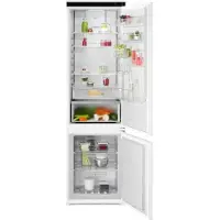 AEG 7000 NoFrost AI CoolAssist Koel/vrieskast inbouw MultiSpace 189.4 cm NSC7C191ES