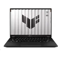 Asus Laptop TUF Gaming A14 (FA401EA-RG062WZ), Ryzen AI MAX+ 392, 14 inch, 2560 x 1600, 64 GB, 1 TB SSD, Radeon, Windows 11 Home, grijs
