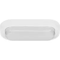 Osram plafondlamp Wit, 3000 K / 4000 K / 6500 K, warmwit, 2100 lm, 24 W, acrylonitril-butadieen-styreen (ABS), levensduur 25.000 uur