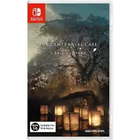 The Centennial Case a Shijima Story - Switch