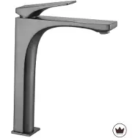 REA - Wastafelkraan Premium Joe Titan High - 17,5 x 4,5 x 28,5 cm