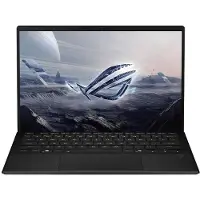 Asus Notebook ROG Flow Z13 (GZ302EA-RU225WZ), Ryzen AI MAX+ 395, 13,4 inch, 2560 × 1600, 32 GB, 1 TB SSD, Radeon, Windows 11 Home, zwart