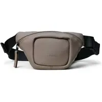 Rains Schoudertas Unisex Bum Bag Micro W3 Cinder