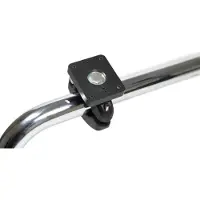 Brodit buismontage 22-31mm/19x25-22x35mm laag model