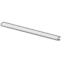OEM Notebook hinge cover voor HP 14-CF 14-DF 240 245 G8 TPN-I130