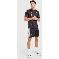 Adidas Sportbroek 'FC Liverpool 26/27' zwart / wit