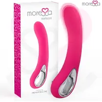 Moressa AMORESSA NELSON PREMIUM SILICONE RECHARGEABLE