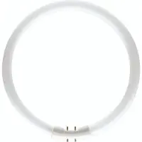 Patron 2GX13 Ronde TL-buis | 55W 3000K 4210lm 830