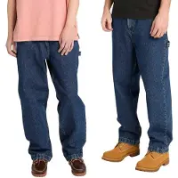Timberland Denim Carpenter Spijkerbroek
