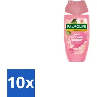 Palmolive 10 x – Douchescrub – Thermal Cherry Blossom – 250 ml - Kabel - Kabels - Kabelsysteem
