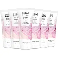Therme 6x Mindful Blossom Hydra+ Bodylotion 200 ml