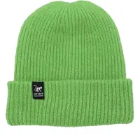 Surf Monkey Muts neongroen