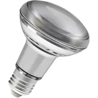 Osram Superstar dimbare LED lamp met bijzonder hoge kleurweergave (CRI9-),