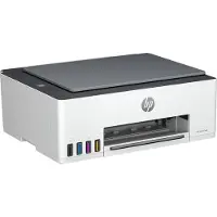 HP Smart Tank 520 All-in-One Printer, Color, Printer voor Home and home office, Print, copy, scan, High-volume printer tank; Scan to PDF