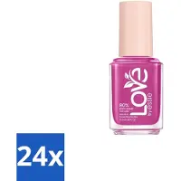 essie 24 x – Nagellak – Love by Get It Girl 140 – Langhoudend - Nagellak - Nagellak Roze - Nagellak Vrouwelijk - Nagellak Romantisch - Nagellak Verzorgend