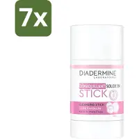 Diadermine 7 x - Essential Care - Cleansing Stick - Kombucha - 40g - Huid Reinigen - Huid Verzorgen - Kombucha Thee - Huid Reinigingsstick - Natuurlijke Huidverzorging